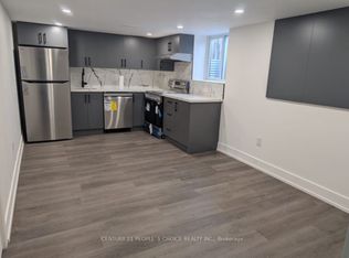 157A Tulloch Dr #BASEMENT, Ajax, ON L1S 2S3