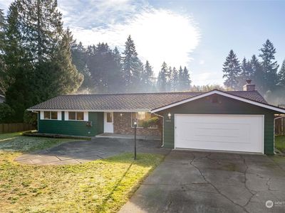 8402 113th Street E, Puyallup, WA, 98373