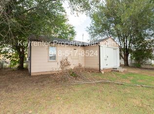 1111 S 57th West Ave, Tulsa, OK 74127
