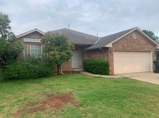 13409 Mayberry Pl, Oklahoma City, OK 73142