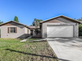 503 Firewood Ave, Eustis, FL 32726