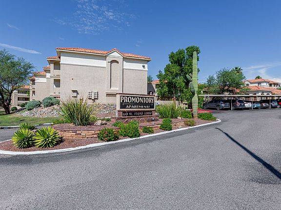 Welcome to Promontory!