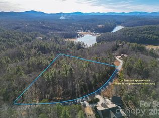 961 High Trail Dr #35-11, Nebo, NC 28761