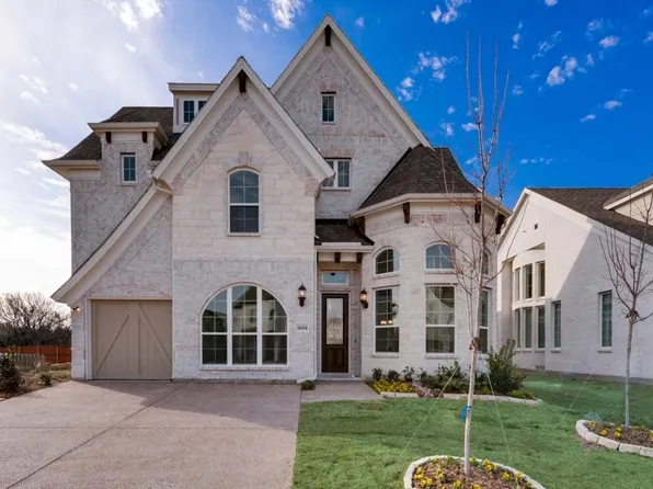 5604 Palisades Dr, Plano, TX 75094