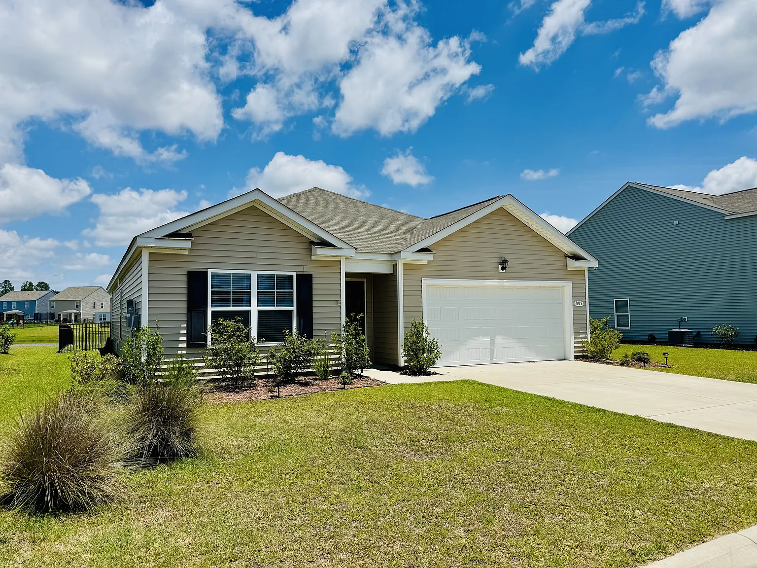 809 Woodland Farms Circle - 1 — Photo 2