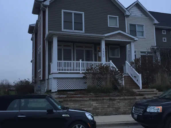 1420 Broadway St, Blue Island, IL 60406