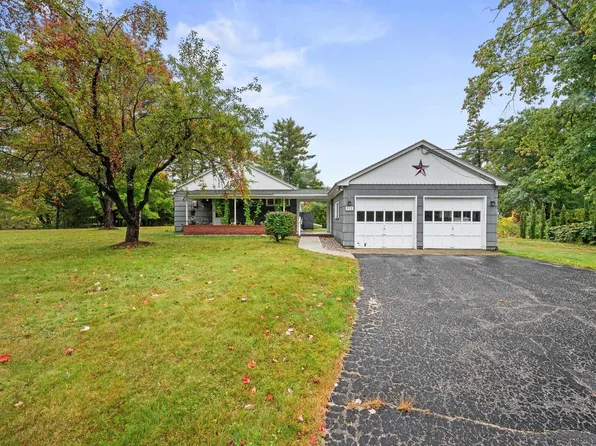 515 Intervale Crossroad, Conway, NH 03860