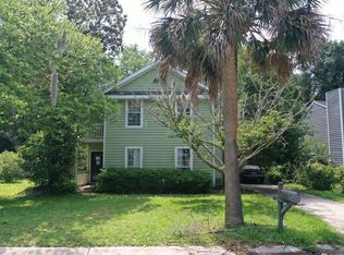 504 Castle Hall Rd, Mount Pleasant, SC 29464