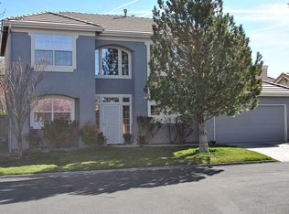 9636 Truckee Meadows Pl, Reno, NV 89521