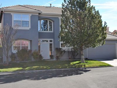9636 Truckee Meadows Pl, Reno, NV, 89521
