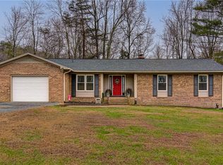 158 Wilson Rd, Reidsville, NC 27320