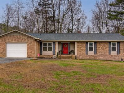 158 Wilson Rd, Reidsville, NC, 27320