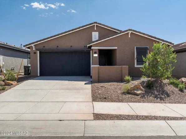 10534 E Rosy Marble Dr, Tucson, AZ 85748