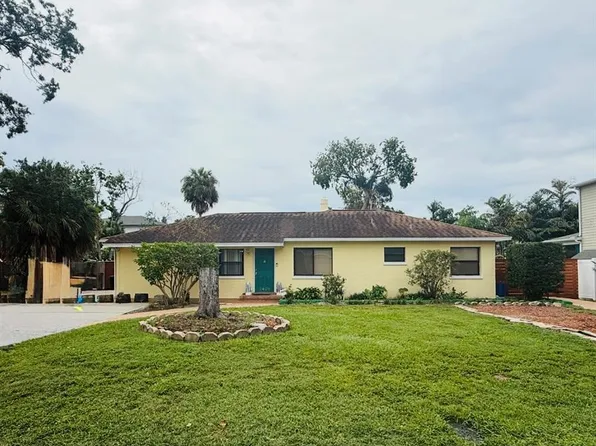 3408 W SAN LUIS STREET, TAMPA, FL 33629