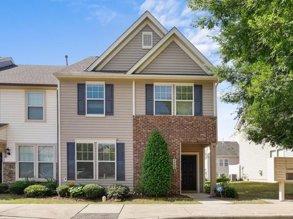 4400 Hillsgrove Rd, Wake Forest, NC 27587