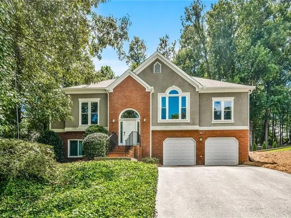 2268 Northbrook Rdg NW, Kennesaw, GA 30152