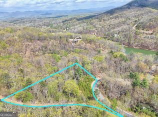 231 N Shore Dr, Cleveland, GA 30528