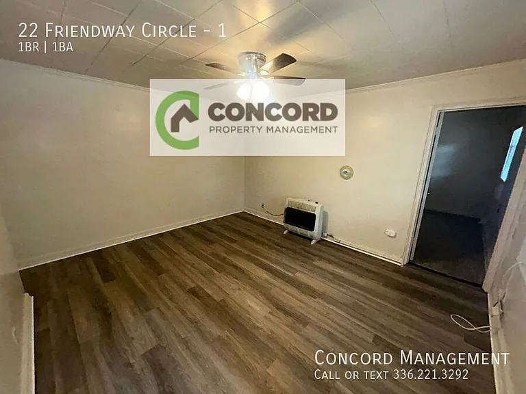 22 Friendway Cir #1 — Photo 4