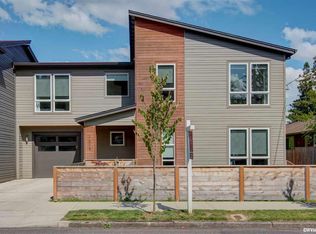 00 SE 76th Ave, Portland, OR 97215