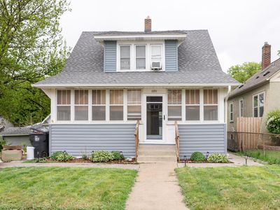 1051 Virginia St, Saint Paul, MN, 55117