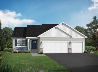 915 Yellowcrest St SW, Delano, MN 55328