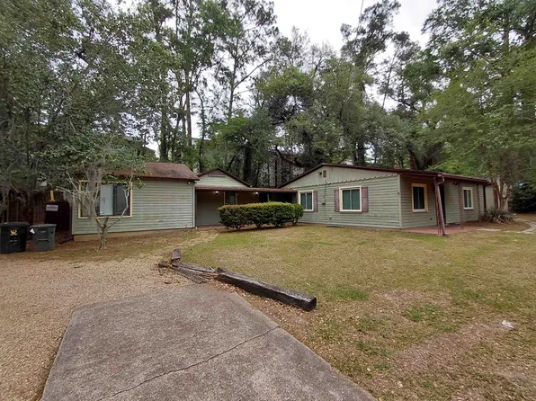 2306 Escambia Dr #B, Tallahassee, FL 32304