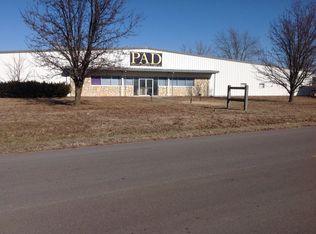 1175 East Eighth St, Eldon, MO 65026