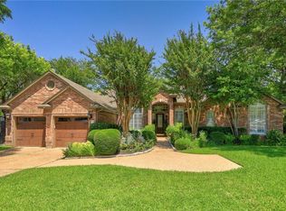 16715 Morgan Hill Trl, Austin, TX 78717