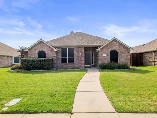 1306 Pajarito Mountain Dr, Wylie, TX 75098