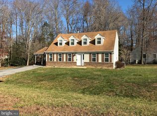 12281 Wendy Ln, Waldorf, MD 20601