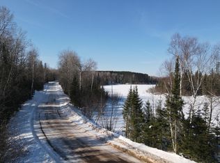 LOT 4 Stateline Rd, Presque Isle, WI 54557