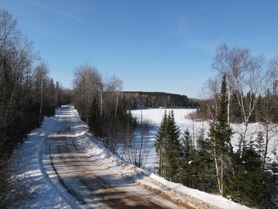 LOT 4 Stateline Rd, Presque Isle, WI, 54557