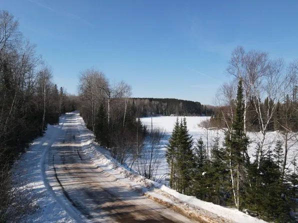 LOT 4 Stateline Rd, Presque Isle, WI 54557