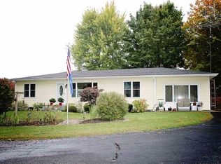 3215 W Landis Rd, Angola, IN 46703