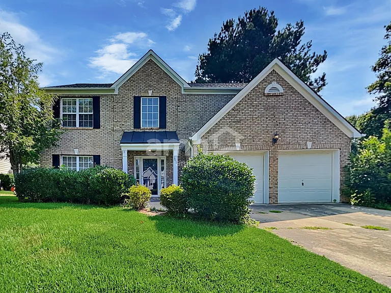 7615 Henderson Park Rd — Photo 1