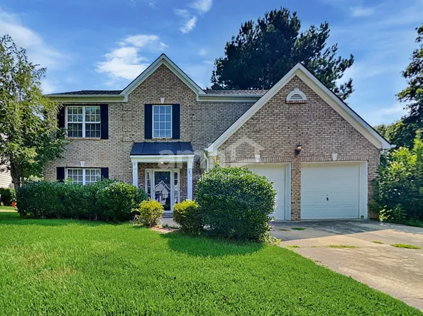 7615 Henderson Park Rd, Huntersville, NC 28078