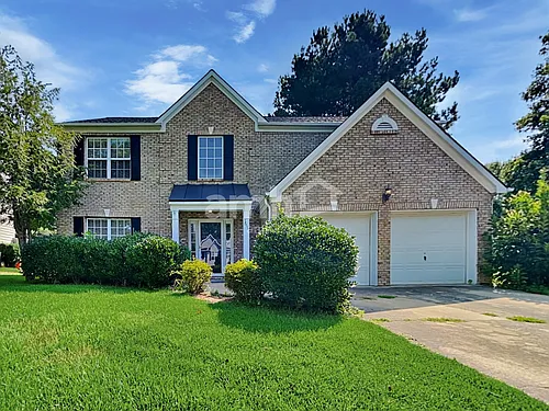 7615 Henderson Park Rd Photo 1