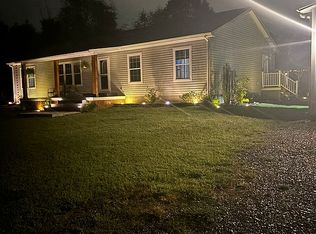 735 Liberty Rd, Harrisburg, IL 62946