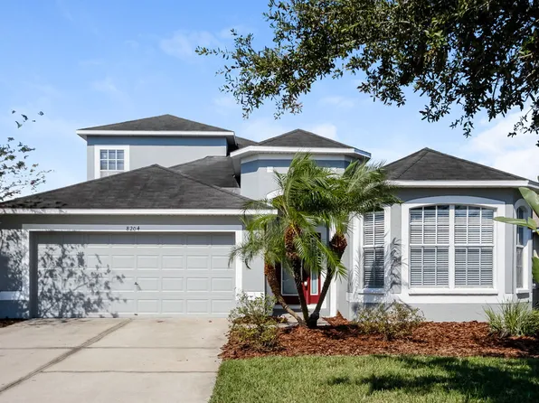 8204 Abbey Mist Cv, Tampa, FL 33619