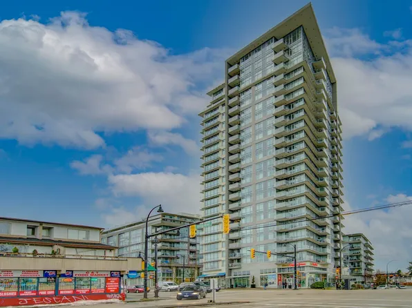 4815 Eldorado Mews #707, Vancouver, BC V5R 0B2