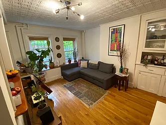 Rented by Corcoran