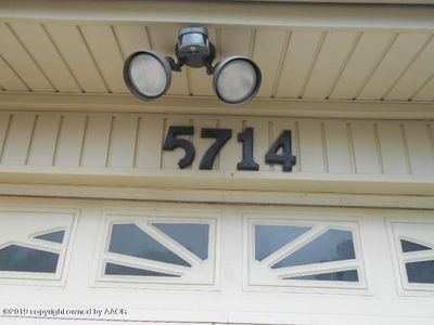 5714 Autumn Pl, Amarillo, TX, 79109