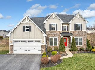 116 Coventry Dr, Mc Kees Rocks, PA 15136