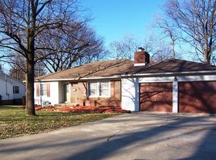 2010 Wolfe Ln, Fort Smith, AR 72901