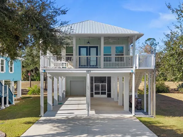 1213 NE Rivers Bend Crossing, Steinhatchee, FL 32359