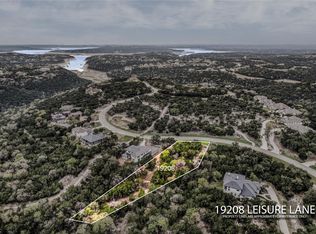 19208 Leisure Ln, Jonestown, TX 78645