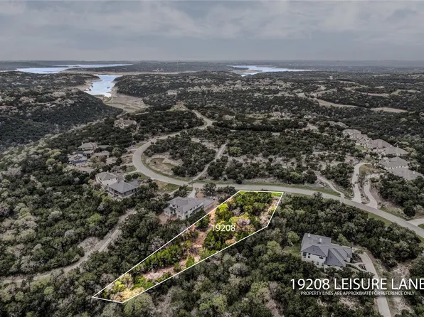 19208 Leisure Ln, Jonestown, TX 78645