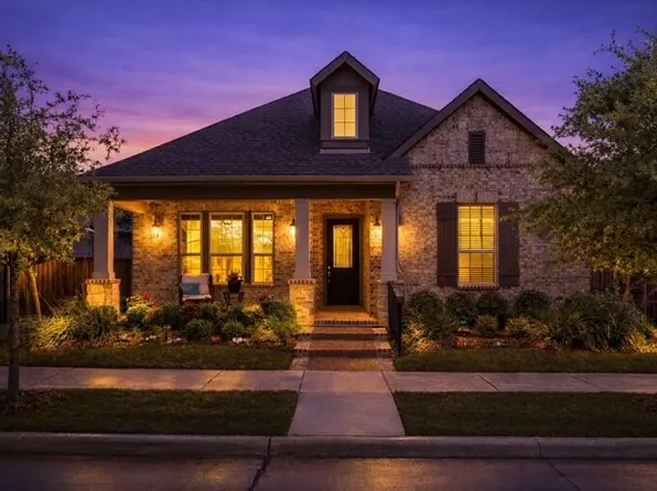 4817 Beaver Creek Dr, Arlington, TX 76005