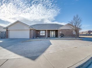2611 Loyola St, Lubbock, TX 79415