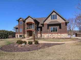 W12701 Hwy 188, Lodi, WI 53555